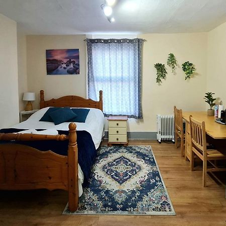 Lovely Private Room Near Central London Ngoại thất bức ảnh