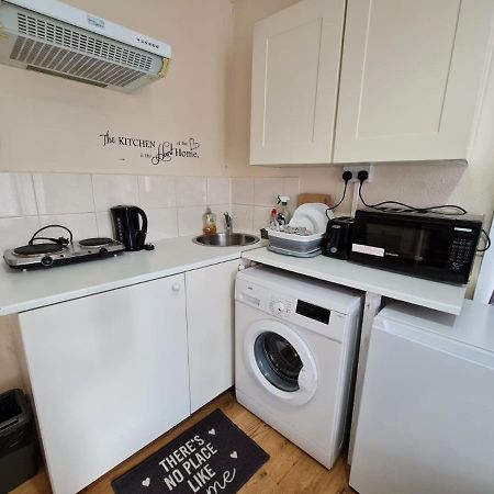 Lovely Private Room Near Central London Ngoại thất bức ảnh
