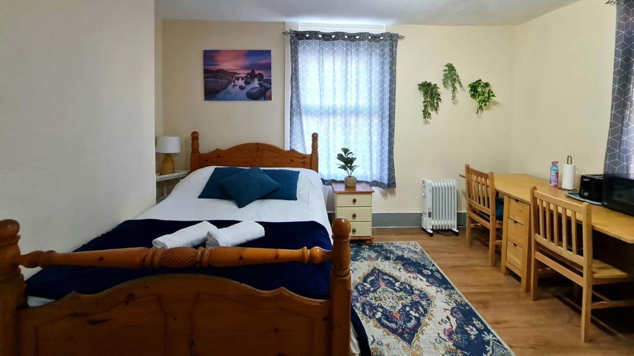 Lovely Private Room Near Central London Ngoại thất bức ảnh