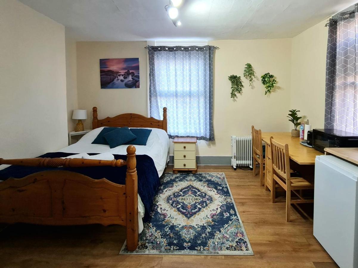 Lovely Private Room Near Central London Ngoại thất bức ảnh
