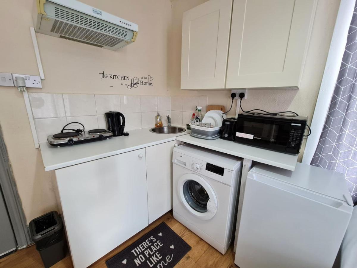 Lovely Private Room Near Central London Ngoại thất bức ảnh