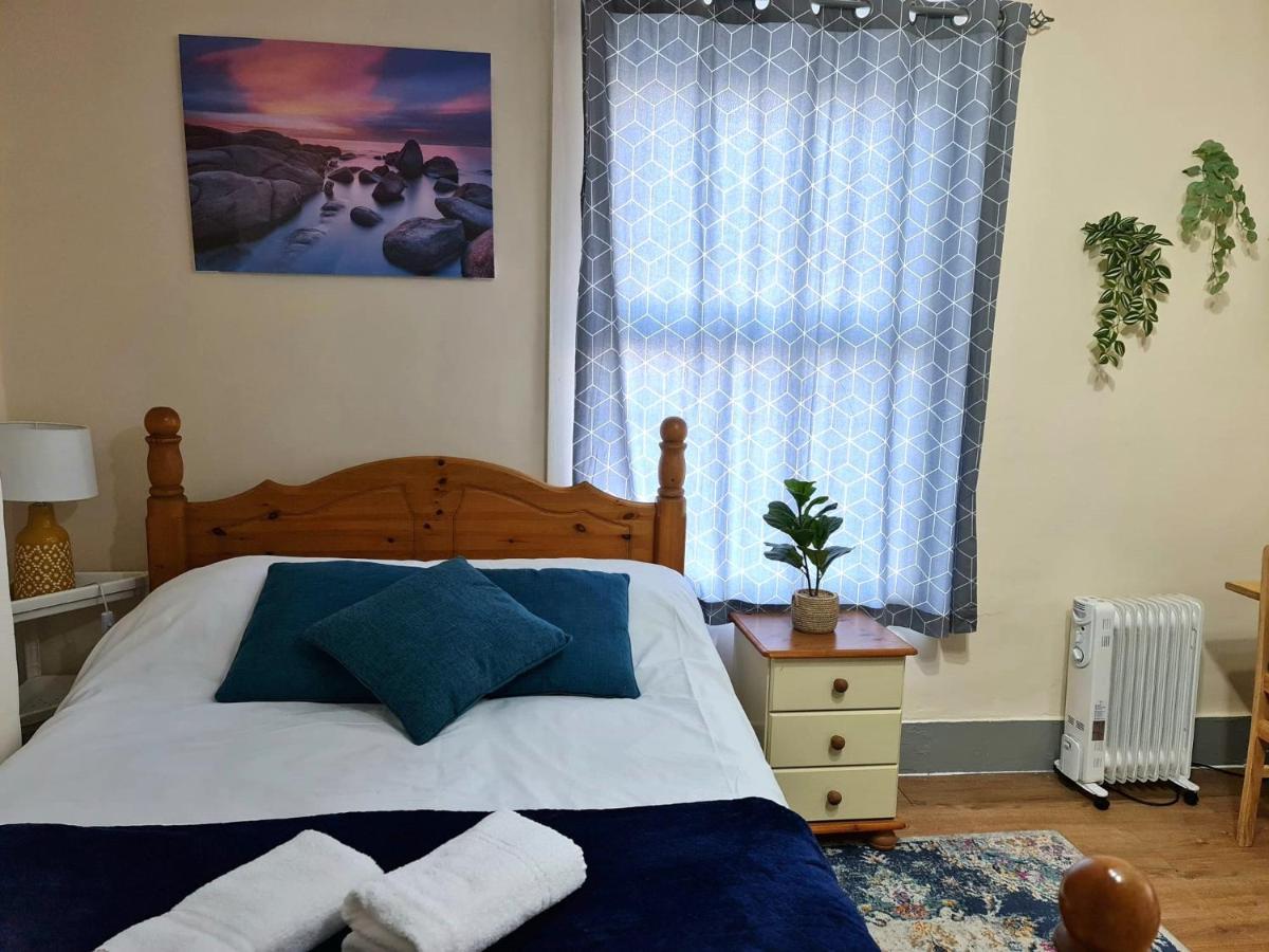 Lovely Private Room Near Central London Ngoại thất bức ảnh