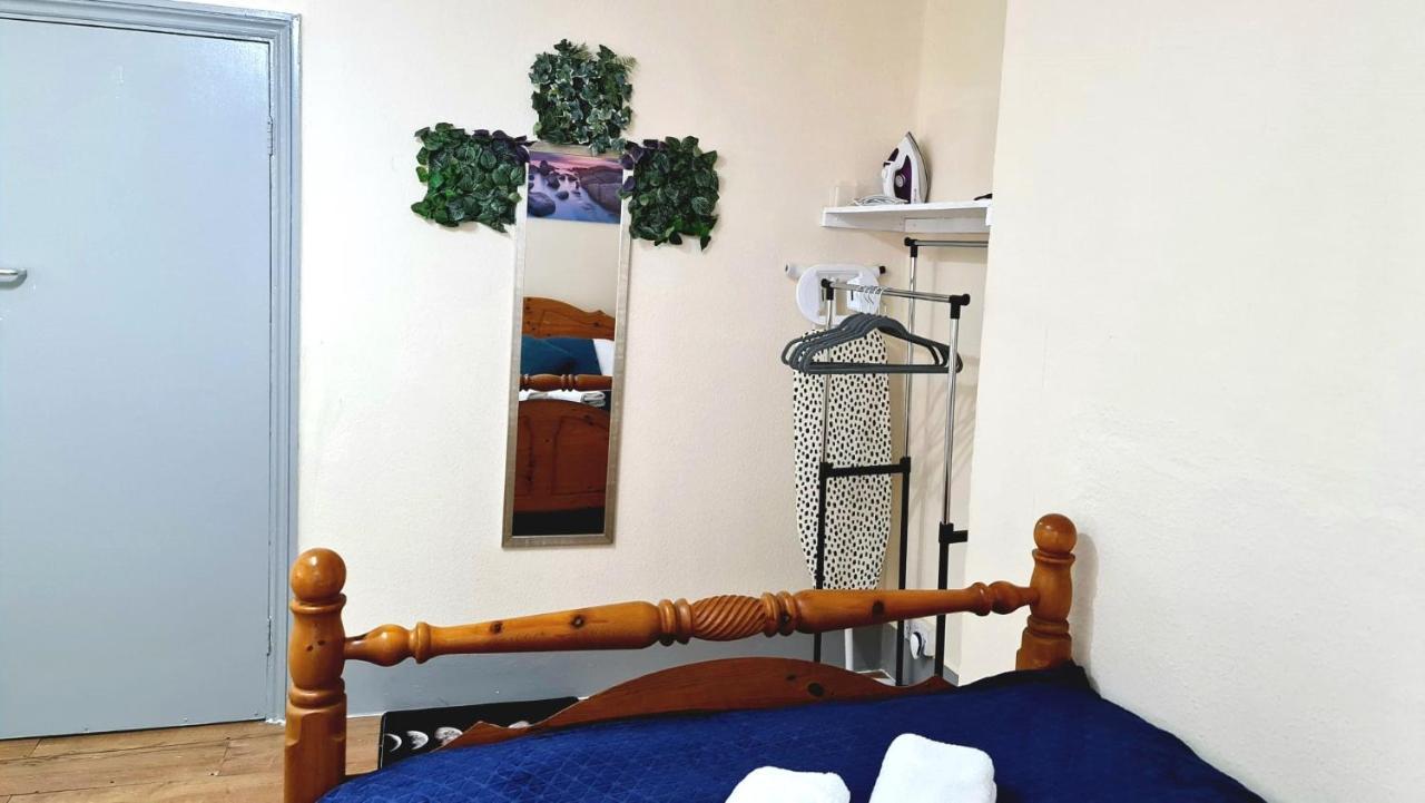 Lovely Private Room Near Central London Ngoại thất bức ảnh