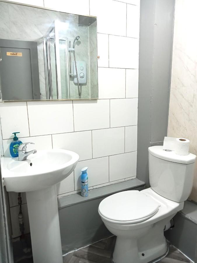 Lovely Private Room Near Central London Ngoại thất bức ảnh