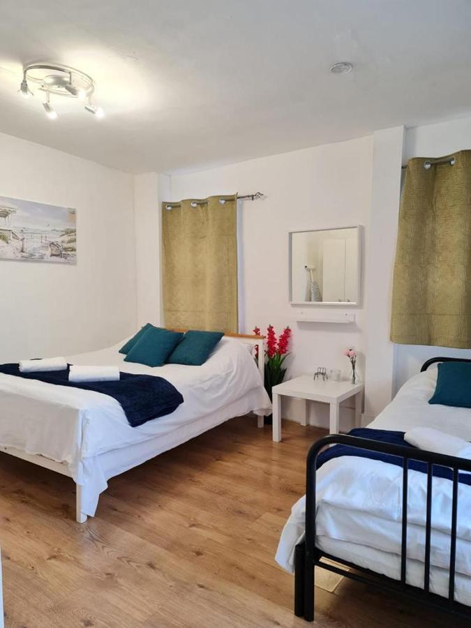 Lovely Private Room Near Central London Ngoại thất bức ảnh