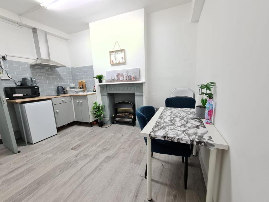 Lovely Private Room Near Central London Ngoại thất bức ảnh