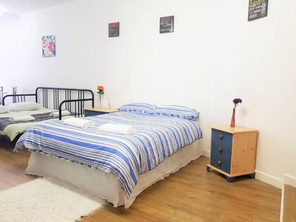 Lovely Private Room Near Central London Ngoại thất bức ảnh