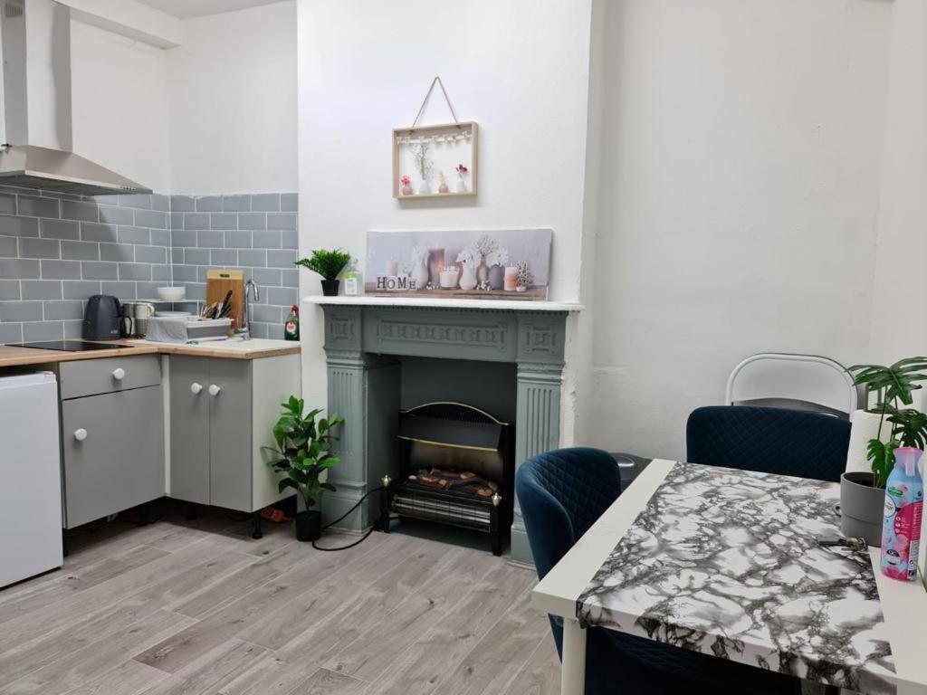 Lovely Private Room Near Central London Ngoại thất bức ảnh